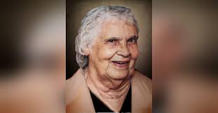Obituary information for Myrtle Mae Saylor