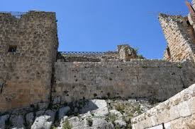 Ajloun Mar Elias Historical Value Historical Studies Jordan Tours