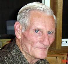 Marley Napoleon Doby (1925-2013)