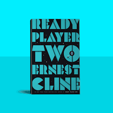 We see a light cycle ripping through the. Ready Player Two Is A Warning About Artificial Intelligence An Ai Could Write A Better Book Wired Uk