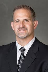 Jim Polzin: How Wisconsin Badgers assistant Joe Rudolph was able to handle  a demotion with dignity