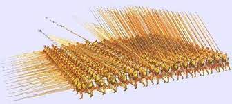 Phalanx vs legion the clash of the military titans of ancient history. What Were Some Military Strategies To Counter The Macedonian Phalanx In Ancient Warfare Given That It Was Alexander The Great S Most Powerful Weapon Quora