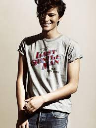 next hugh vidler character inspiration male men model cute boys
