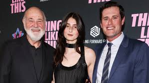 Rob and Michele Reiner Family Tragedy: Jake and Romy Speak Out