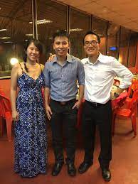 Mah weng kwai & associates. Mahwengkwai Associates On Twitter Bon Voyage Dinner For Our Senior Associate Gan Chong Chieh On Sabbatical To Pursue Llm In Shanghai Good Luck Gan