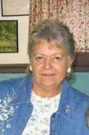 Lois M. Terry Obituary