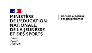 Le rseau de cration et d acpagnement pdagogique. Le Conseil Superieur Des Programmes Ministere De L Education Nationale De La Jeunesse Et Des Sports
