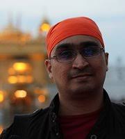 Manmeet Singh Jit Singh (Happy and glad to engage with Tree Trunk Travel)