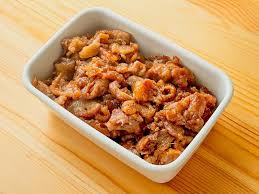 週末の作り置きレシピ