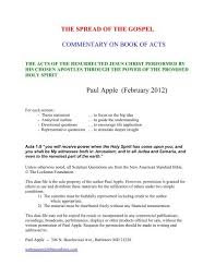 The bible studies, lessons and materials are from a pentecostal and charismatic faith perspective. Full Commentary In Pdf Format Free Sermon Outlines Bible Study