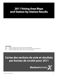 Voir les аvis clients et les prix. Http Www Electionsmanitoba Ca Downloads 2011 Statvotes A I Pdf