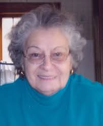 Kate May Campbell Obituary