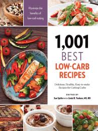 Check spelling or type a new query. Read 1 001 Best Low Carb Recipes Online By Linda R Yoakam Books
