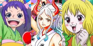 One Piece: The Origins And Powers Of Newest Straw Hat Member Explained