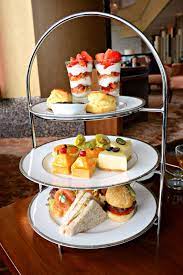 Nobility Of Nature Honey Afternoon Tea Matty Chuah Lounge Renaissance Harbour View Hotel Hong Kong Tea Party Food Tea Recipes Tea Tasting