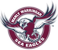 Just 10 manly games air live and free on the nine network for the 2021 season. Manly Warringah Sea Eagles Wikipedia