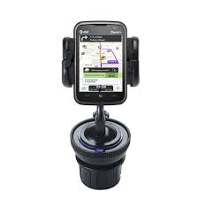Pantech Renue - Flexible Holder System ...