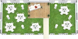 See them in 3d or print to scale. Wedding Floor Plans Roomsketcher