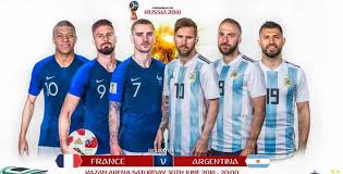 Прогноз на матч кубка америки (19 июня 2021 года) Bukmekery Sdelali Prognoz Na Matchi Franciya Argentina I Urugvaj Portugaliya V Plej Off Chm 2018 Sportivnyj Portal Vesti Kz