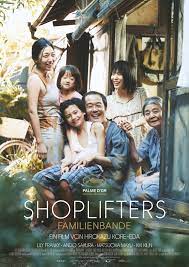 Still want to view it? Shoplifters 2018 Imdb