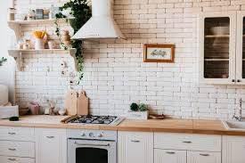 A perfectly designed kitchen backsplash will add charm to the kitchen. The Best Kitchen Backsplash Ideas That Are Easy Cheap Chowhound