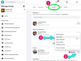 How to remove hidden admin i dont know.but how to remove a admin from your page it is easy if you are also admin of that page. How To Add An Admin To Your Facebook Group 2021 Sociallypro