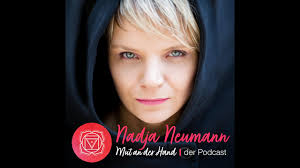 Mut an der Hand der Podcast