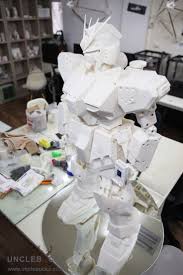 New Gundam 3d Printed Objects Gundam 3d Printing