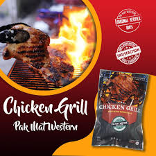 Kambing perap pak mat western.cook with charcoal fire to get the atmost taste. Kambing Perap Pak Mat Western Home Facebook