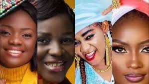 best of adeyinka alaseyori, apekeola, tope flourish, ewa & able GOD at  victoria adebayo album launch