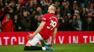 Scott mctominay born 8th december 1996, currently him 24. Scott Mctominay Signs New Long Term Man Utd Contract Until 2025
