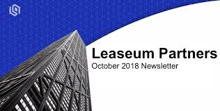 Mike chetrit is on mixcloud. The First Leaseum Partners Newsletter October 2018 By Leaseum Partners Leaseum Partners Medium