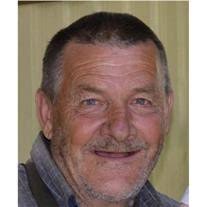 Gordon H. Chandler Obituary