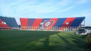 Twitter oficial del club atlético san lorenzo de almagro. Wow Die Zehn Schonsten Stadien Argentiniens Eurosport Deutschland