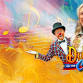 Dusty's All Star Circus
