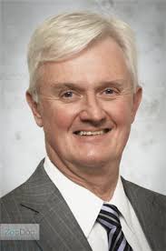 Dr. James Powers, MD