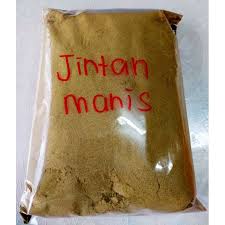 .rempah seperti serbuk jintan manis dan serbuk jintan putih bersama santan kelapa, kapur comel, gebu dan manis, itulah kuih bahulu yang menjadi sebahagian daripada kuih tradisional di. Serbuk Jintan Manis 500g