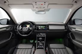 Here is the new 2020 skoda kodiaq. Renewed Skoda Kodiaq Rs Gets Petrol Engine Techzle