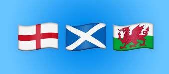 Html entites are intended for using on websites. Emojipedia Auf Twitter Unicode Has Approved Emoji Flags For England Scotland And Wales At Utc150 Https T Co 6xf9sojujh