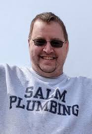 Obituary for Scott William Valley