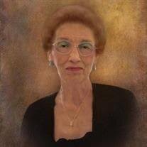 Shirley A. Engle Obituary