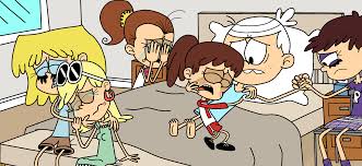 Loud house lincoln - HOT photos 100% free. Comments: 2