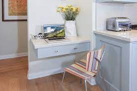 Need a small home office desk? 21 Desk Ideas Perfect For Small Spaces