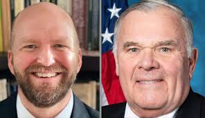 Election Commission boots Bookwalter from ballot, leaves Baird uncontested  in 4th District