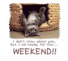 Image result for weekend images