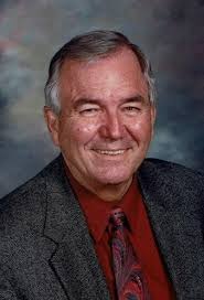 Charles Courtoy Obituary