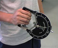 Using a handgrip dynamometer is one of the most conventional and accurate ways to test your grip strength. About Handgrip Dynamometers