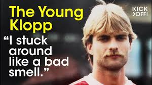 I think the results are really cool, don't you? klopp makes a frank admission to the. The Real Jurgen Klopp A Trip Back In Time With The Liverpool Coach Youtube