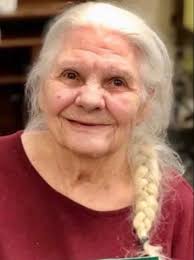 Chillicothe OH- Margaret Justice (June 12th, 1933