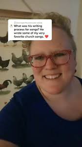 Ray Boltz Shares Story Behind 'Thank You' Song